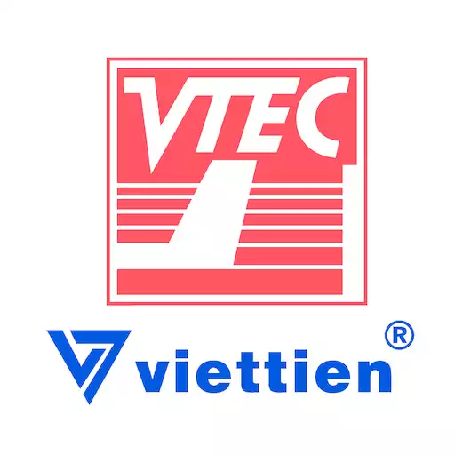 Logo thương hiệu thời trang Việt Tiến