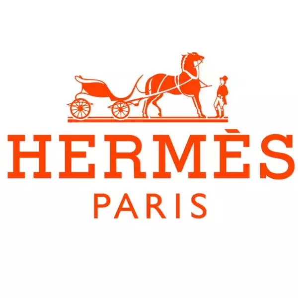 Biểu tượng hãng thời trang Hermes