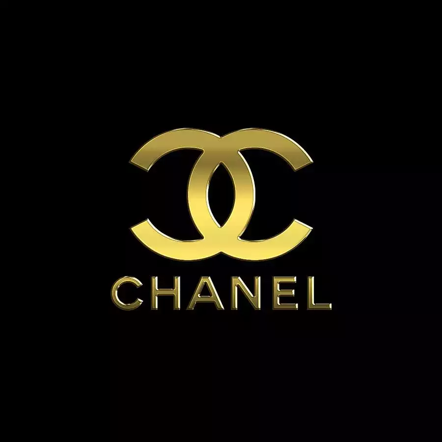 Logo của thương hiệu Chanel