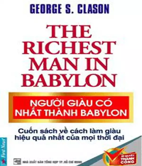 Người giàu có nhất thành Babylon
