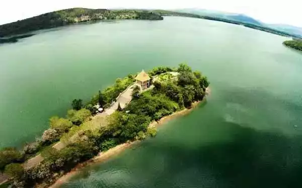 Hồ T’Nưng